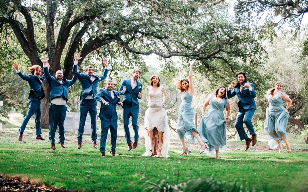 An Expert’s Guide To Picking Your Dream Wedding Planner In Austin